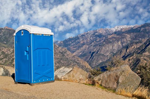 Best Portable restroom trailer rental  in Southport, IN