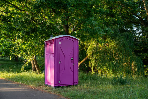 Professional porta potty rental in Southport, IN