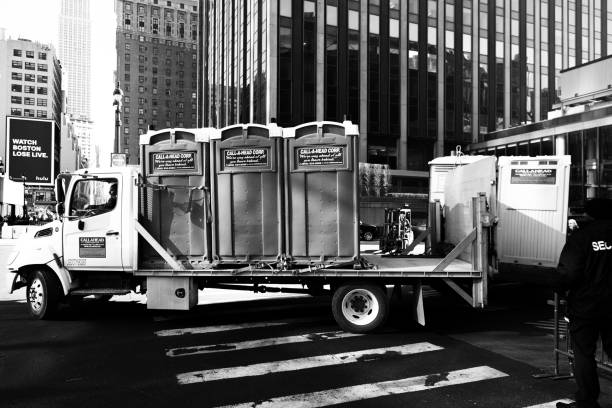 Best Emergency porta potty rental  in Southport, IN